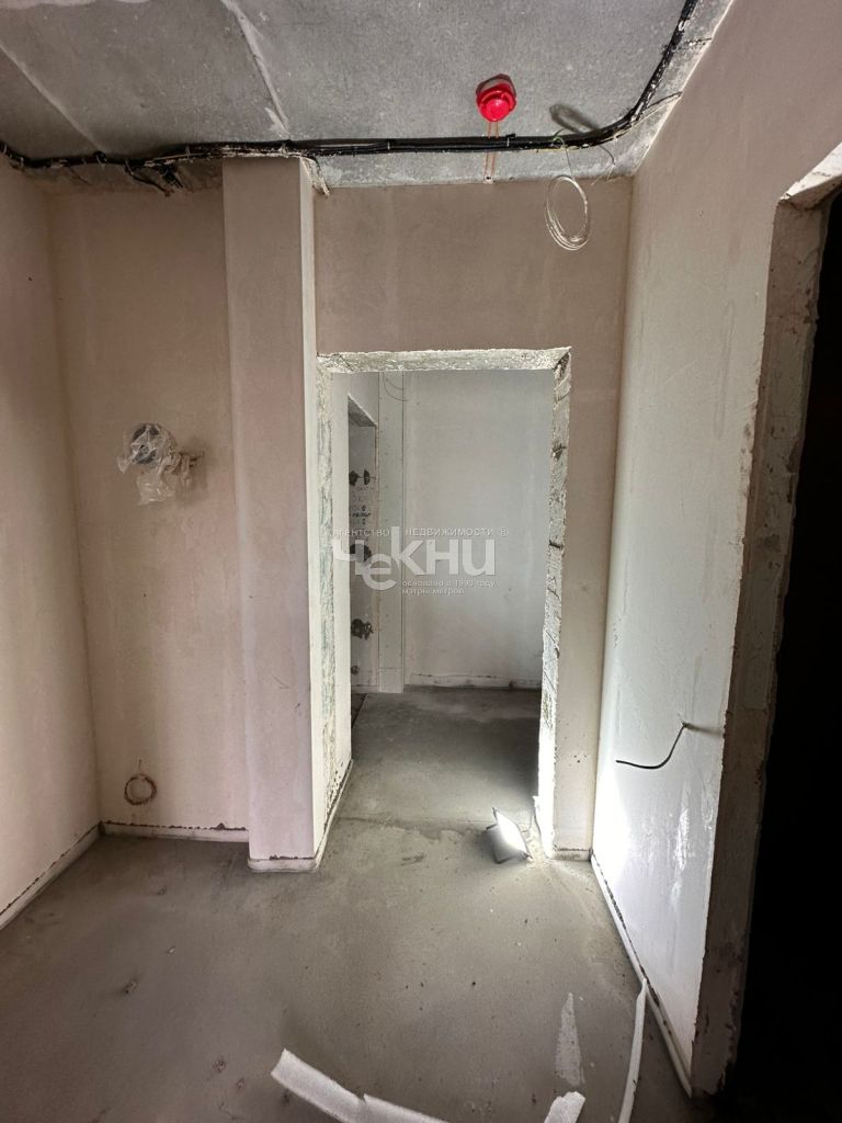 Продажа 1-комнатной новостройки, Новинки, Инженерный пр-зд,  7к2 