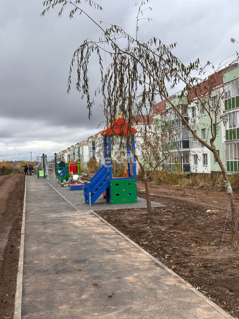 Продажа 1-комнатной новостройки, Новинки, Инженерный пр-зд,  7к2 