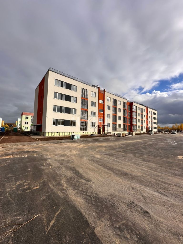 Продажа 1-комнатной новостройки, Новинки, Инженерный пр-зд,  7к2 