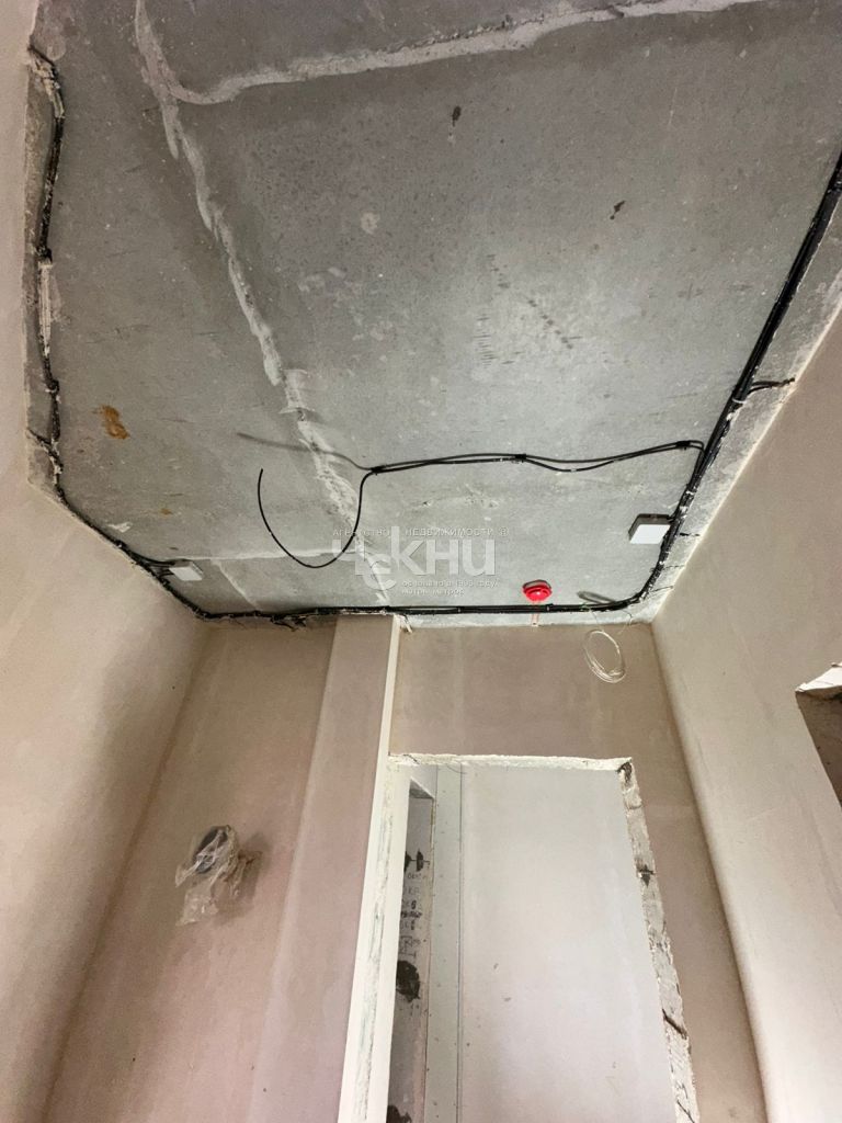 Продажа 1-комнатной новостройки, Новинки, Инженерный пр-зд,  7к2 