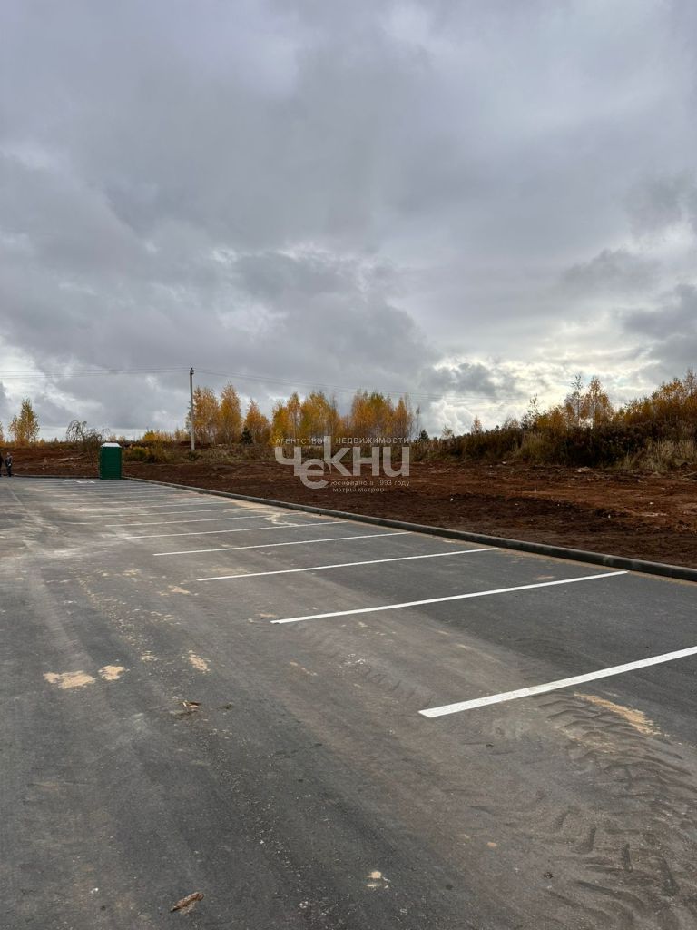 Продажа 1-комнатной новостройки, Новинки, Инженерный пр-зд,  7к2 