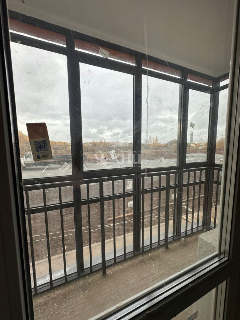 Продажа 1-комнатной новостройки, Новинки, Инженерный пр-зд,  7к2 