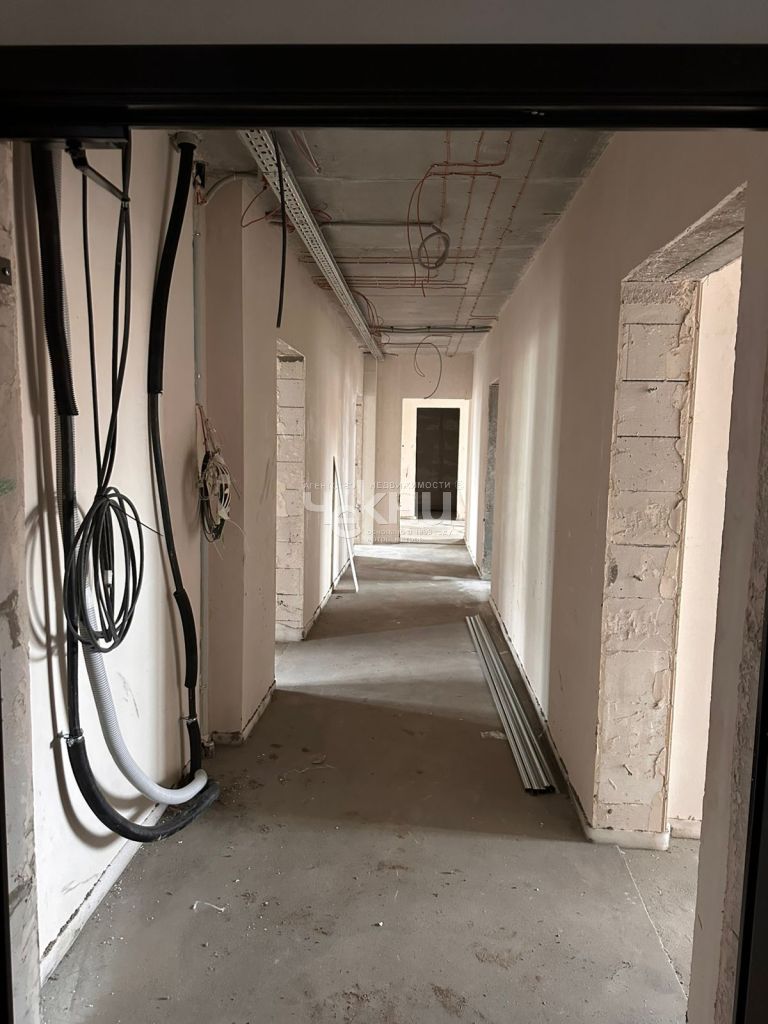 Продажа 2-комнатной новостройки, Новинки, Инженерный пр-зд,  7к2 