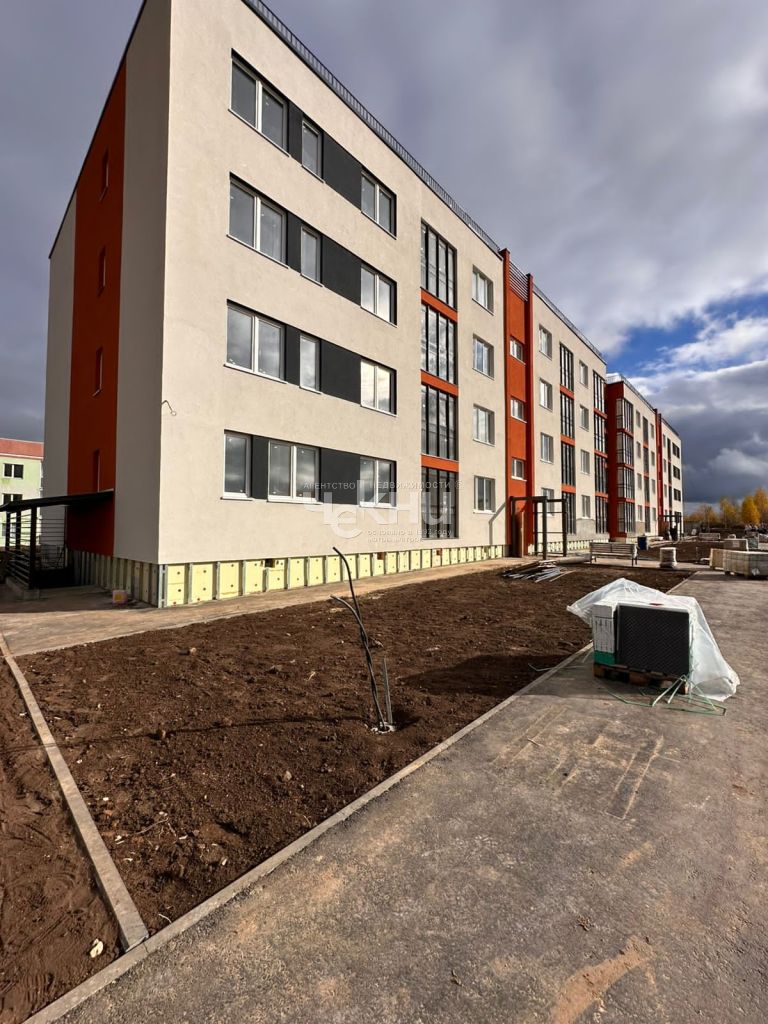 Продажа 2-комнатной новостройки, Новинки, Инженерный пр-зд,  7к2 