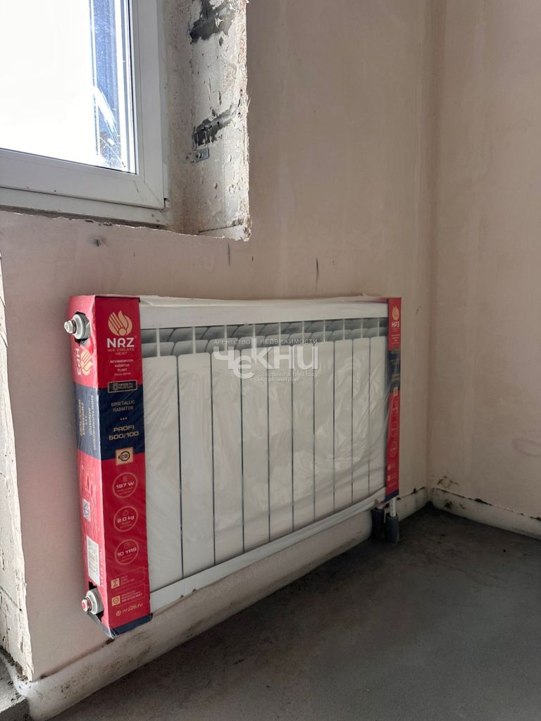 Продажа 2-комнатной новостройки, Новинки, Инженерный пр-зд,  7к2 