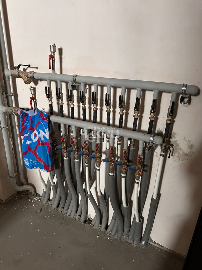 Продажа 2-комнатной новостройки, Новинки, Инженерный пр-зд,  7к2 