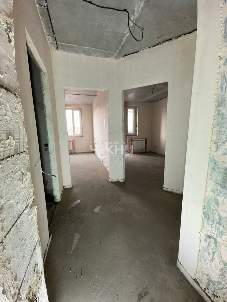 Продажа 2-комнатной новостройки, Новинки, Инженерный пр-зд,  7к2 