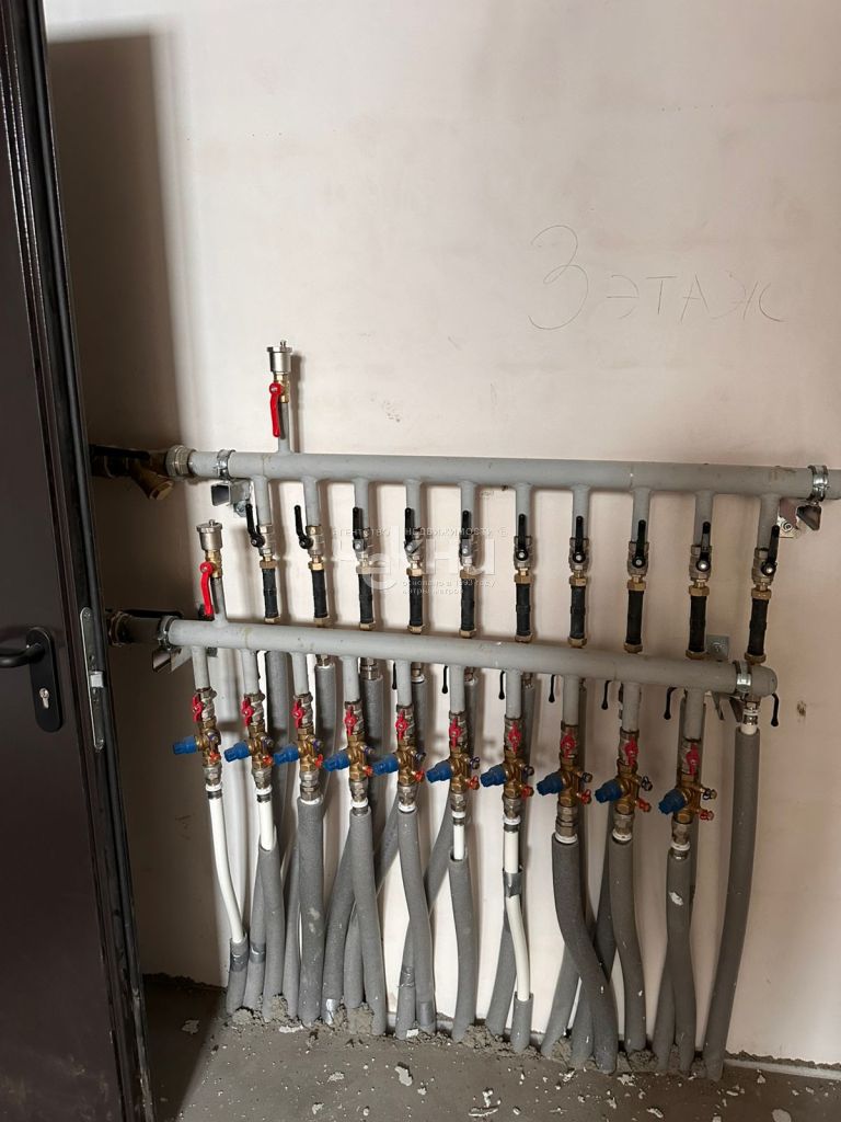 Продажа 2-комнатной новостройки, Новинки, Инженерный пр-зд,  7к2 