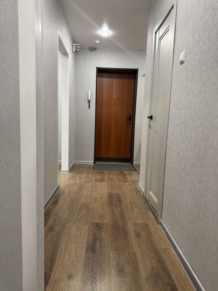 Продажа 1-комнатной квартиры, Кострома, Венеция мкр,  8