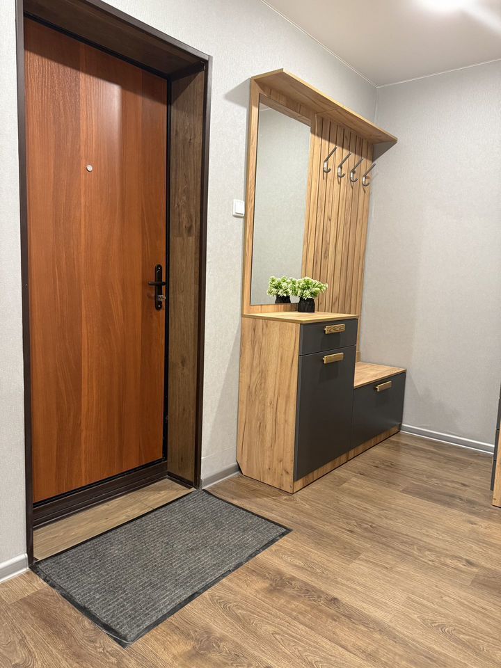 Продажа 1-комнатной квартиры, Кострома, Венеция мкр,  8