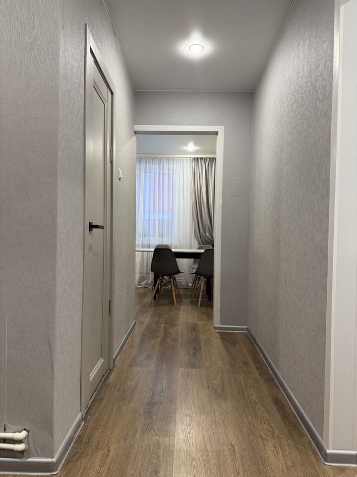 Продажа 1-комнатной квартиры, Кострома, Венеция мкр,  8