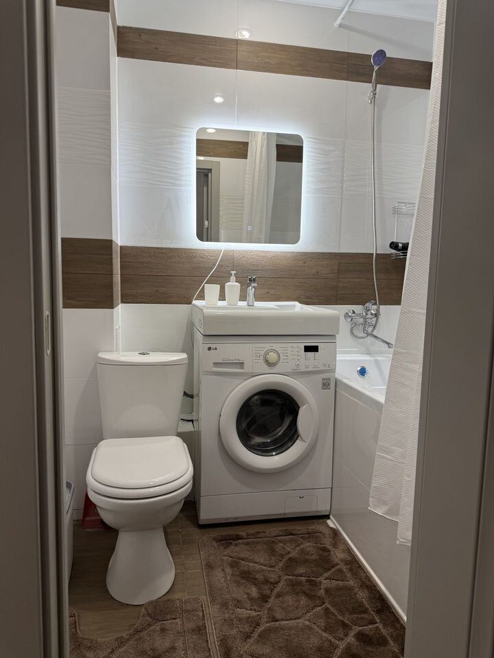 Продажа 1-комнатной квартиры, Кострома, Венеция мкр,  8