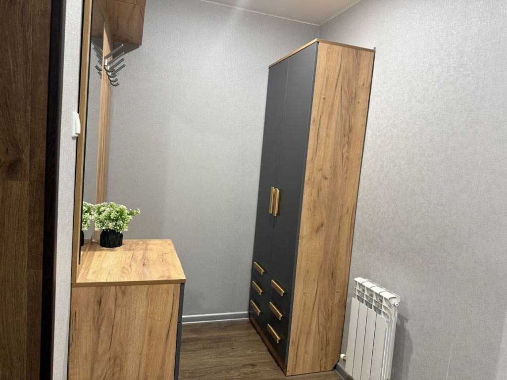 Продажа 1-комнатной квартиры, Кострома, Венеция мкр,  8