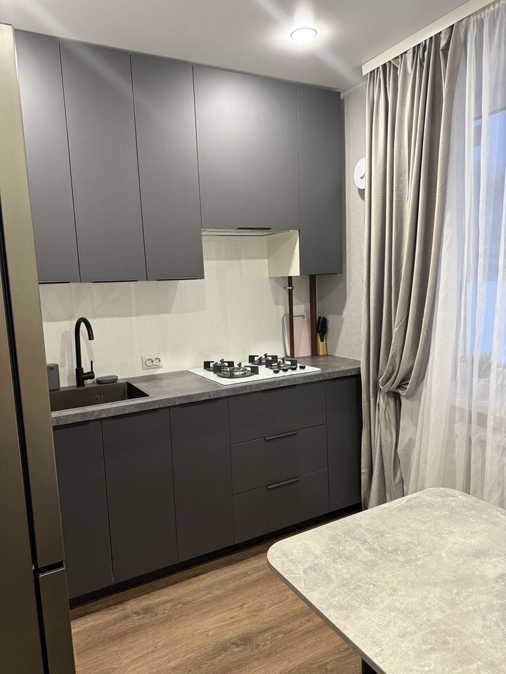 Продажа 1-комнатной квартиры, Кострома, Венеция мкр,  8