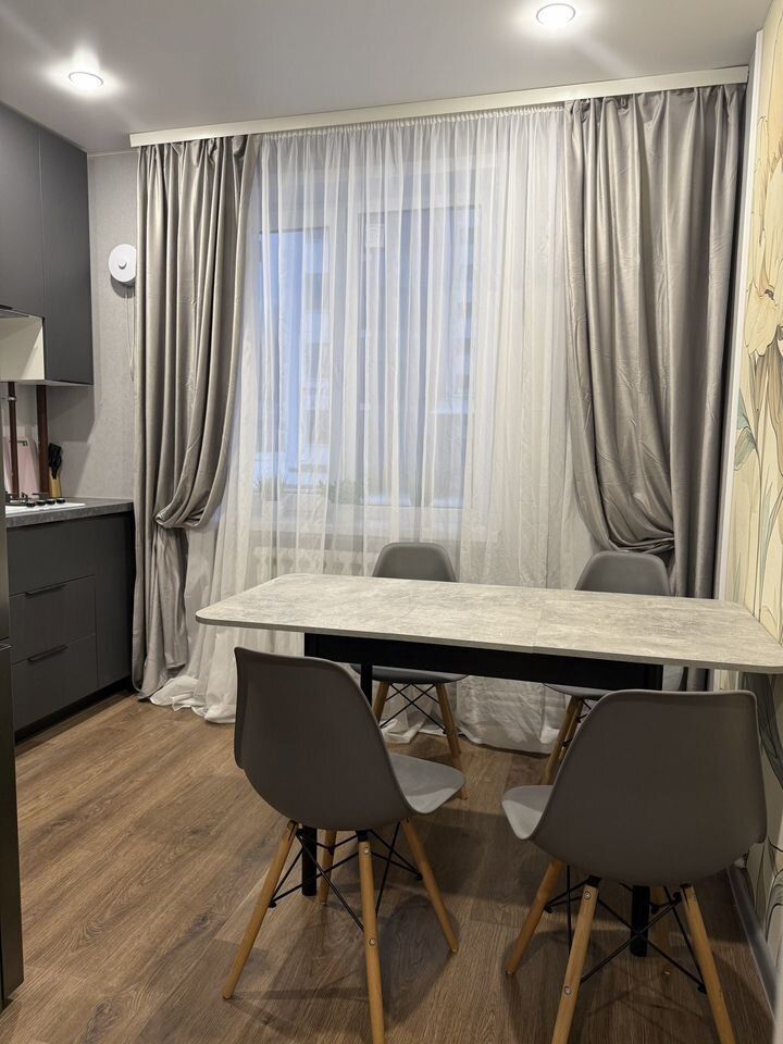 Продажа 1-комнатной квартиры, Кострома, Венеция мкр,  8