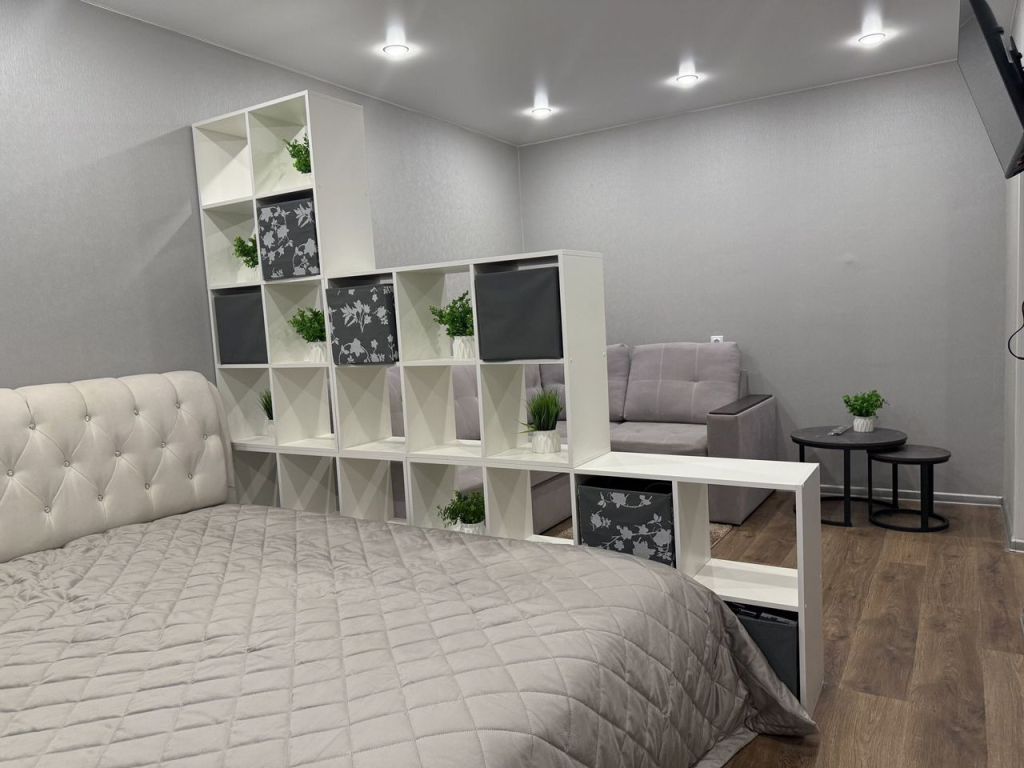 Продажа 1-комнатной квартиры, Кострома, Венеция мкр,  8