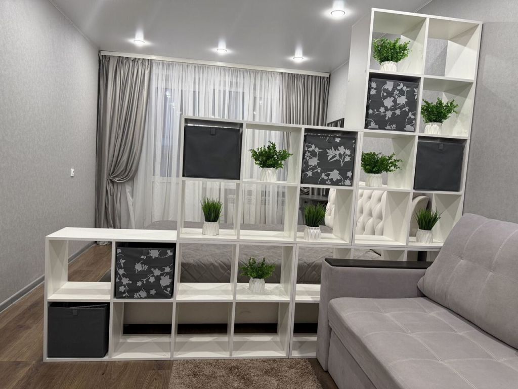 Продажа 1-комнатной квартиры, Кострома, Венеция мкр,  8