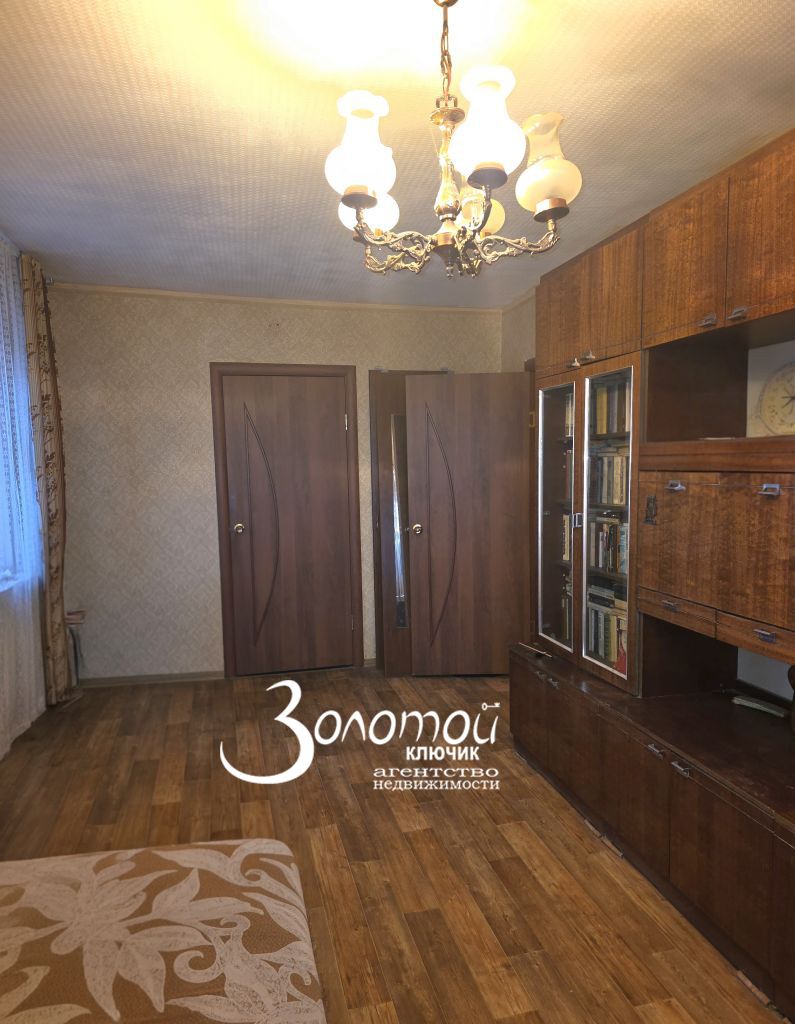 Продажа 3-комнатной квартиры, Нижний Новгород, Бонч-Бруевича ул,  5