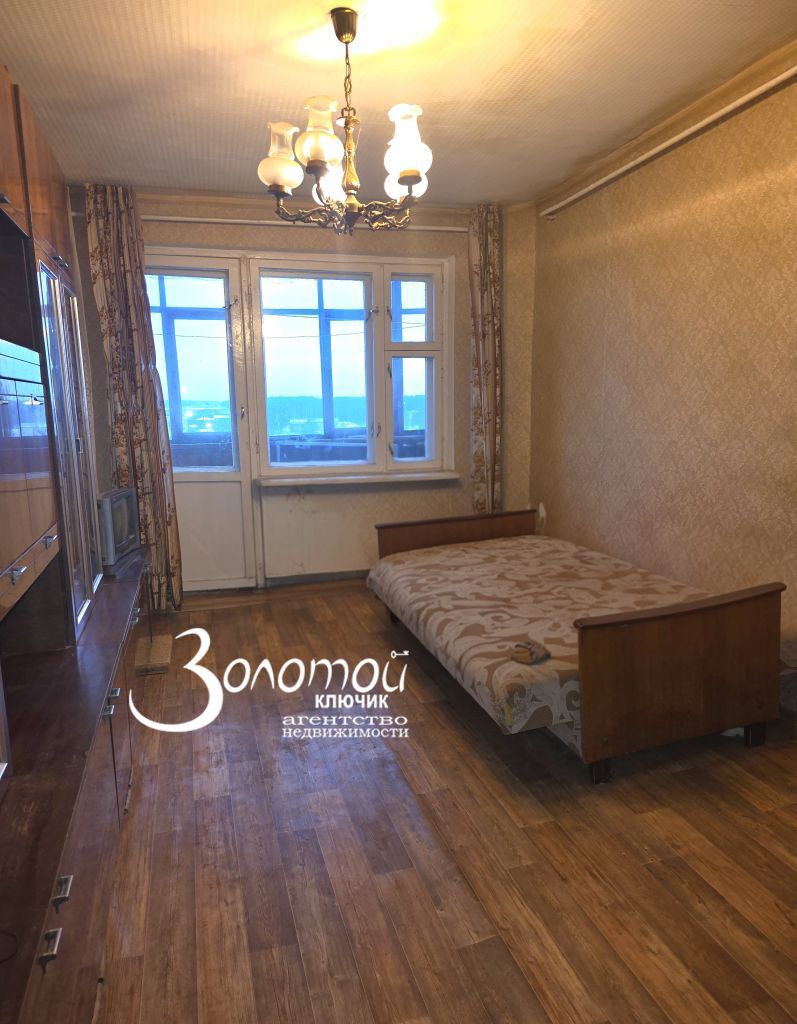 Продажа 3-комнатной квартиры, Нижний Новгород, Бонч-Бруевича ул,  5