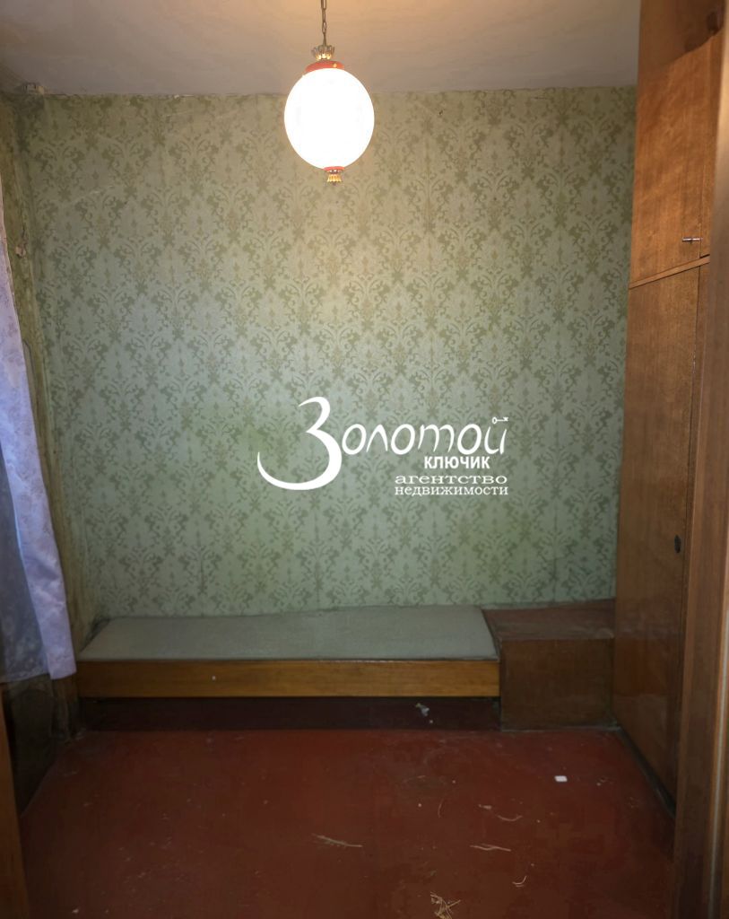 Продажа 3-комнатной квартиры, Нижний Новгород, Бонч-Бруевича ул,  5