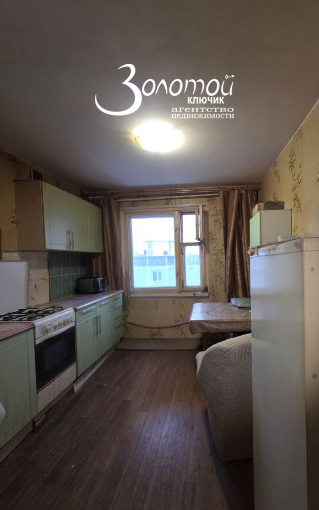 Продажа 3-комнатной квартиры, Нижний Новгород, Бонч-Бруевича ул,  5