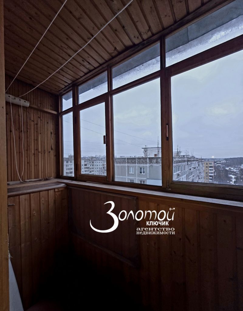 Продажа 3-комнатной квартиры, Нижний Новгород, Бонч-Бруевича ул,  5