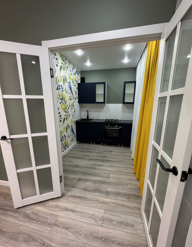 Продажа 4-комнатной квартиры, Шуя, Комсомольская пл,  12