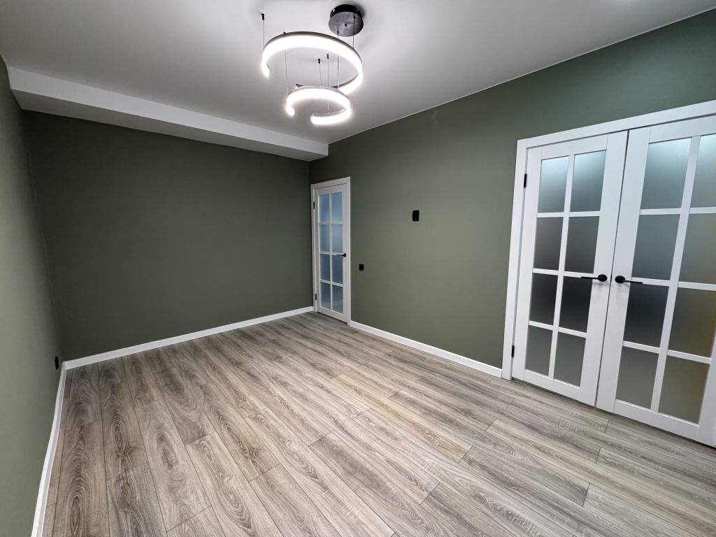 Продажа 4-комнатной квартиры, Шуя, Комсомольская пл,  12