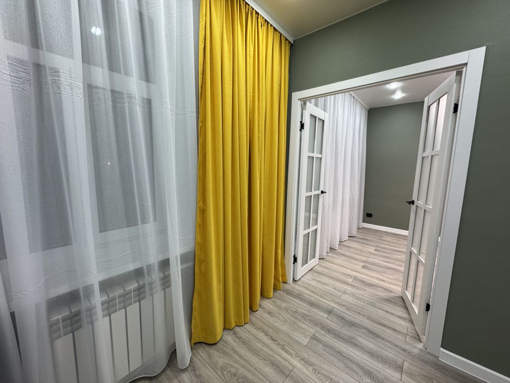 Продажа 4-комнатной квартиры, Шуя, Комсомольская пл,  12