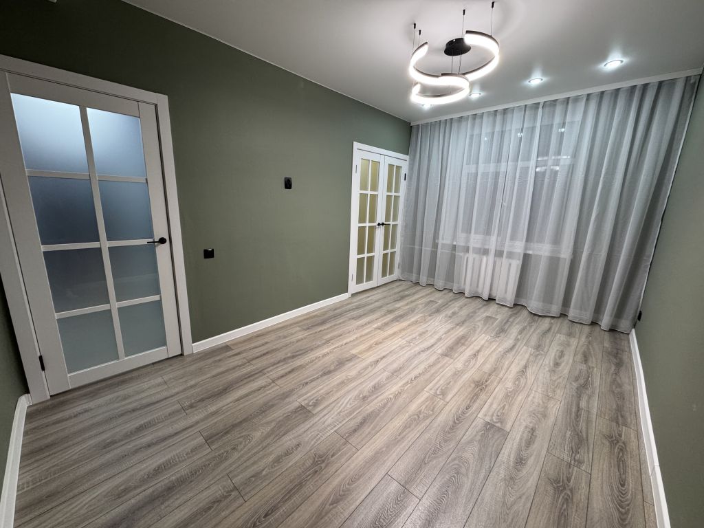 Продажа 4-комнатной квартиры, Шуя, Комсомольская пл,  12