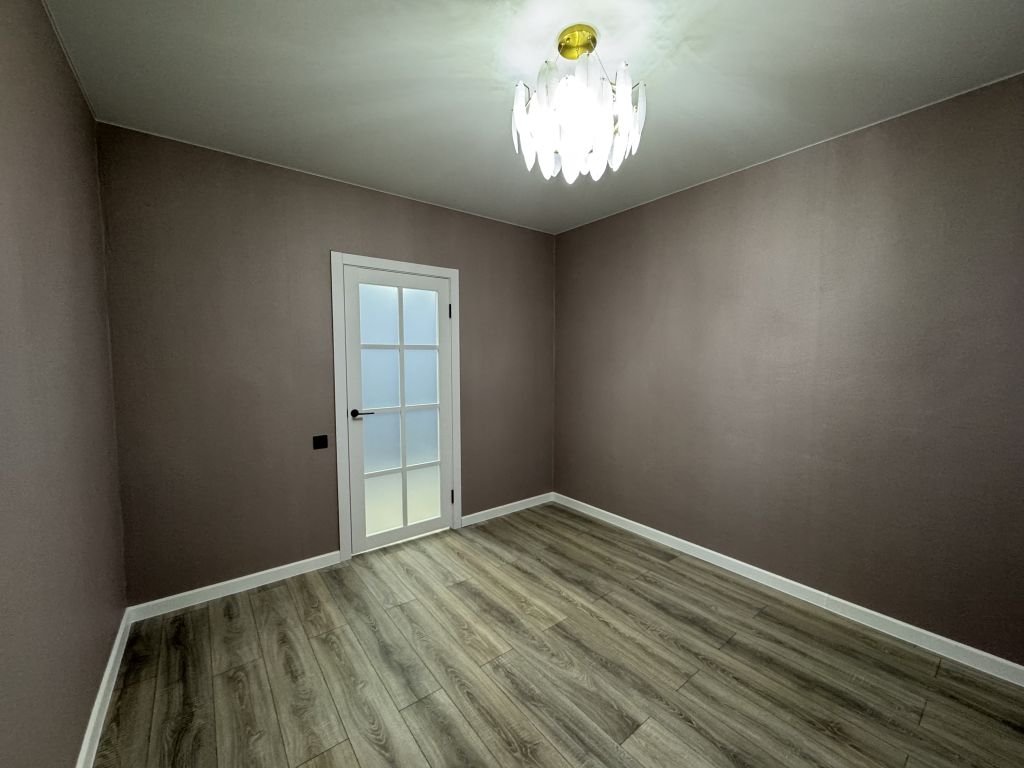 Продажа 4-комнатной квартиры, Шуя, Комсомольская пл,  12