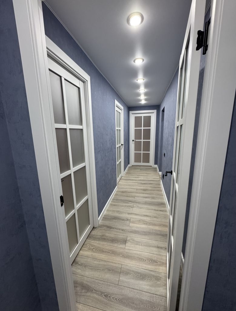 Продажа 4-комнатной квартиры, Шуя, Комсомольская пл,  12