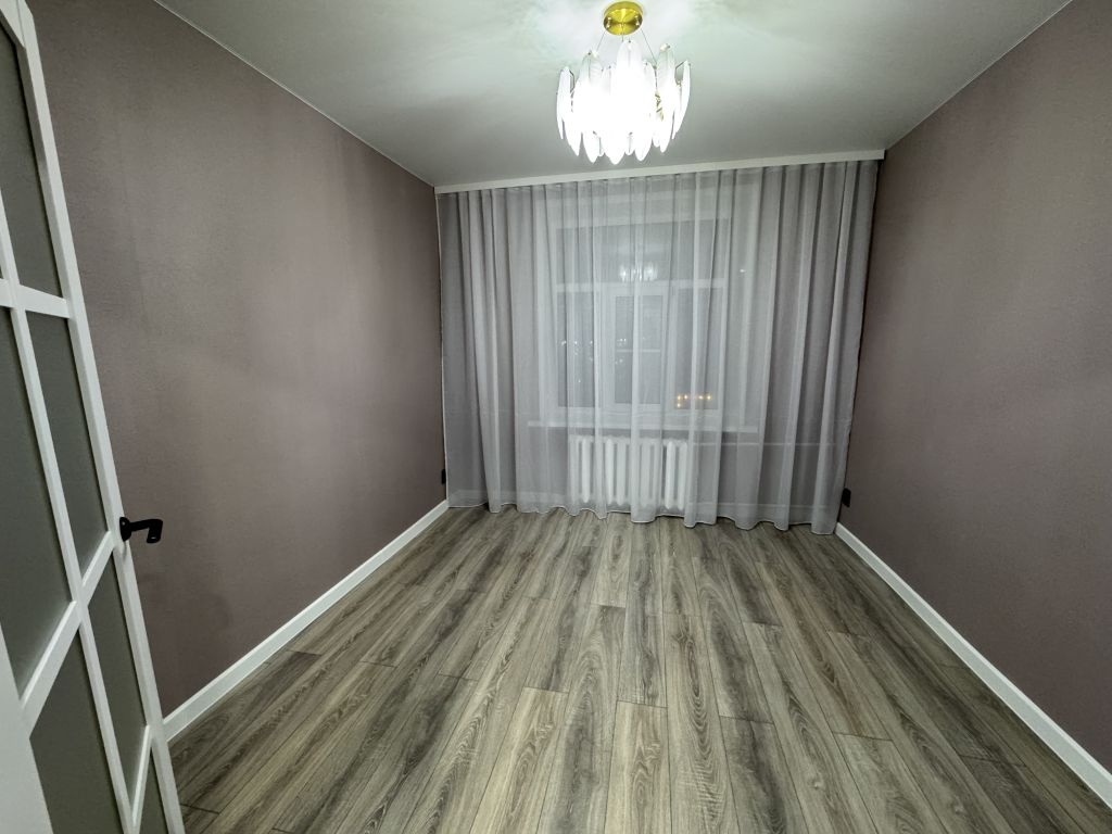 Продажа 4-комнатной квартиры, Шуя, Комсомольская пл,  12