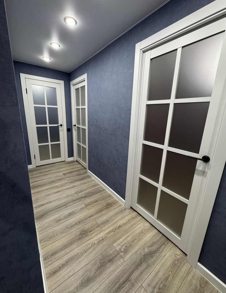 Продажа 4-комнатной квартиры, Шуя, Комсомольская пл,  12