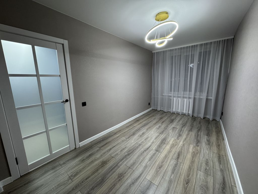 Продажа 4-комнатной квартиры, Шуя, Комсомольская пл,  12