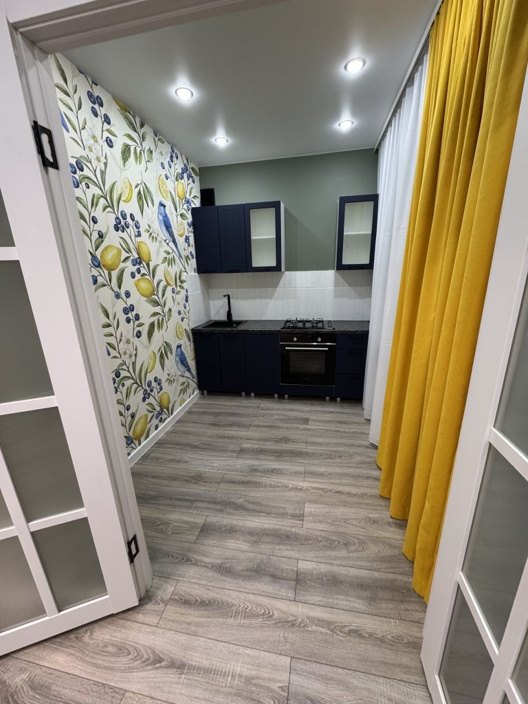 Продажа 4-комнатной квартиры, Шуя, Комсомольская пл,  12