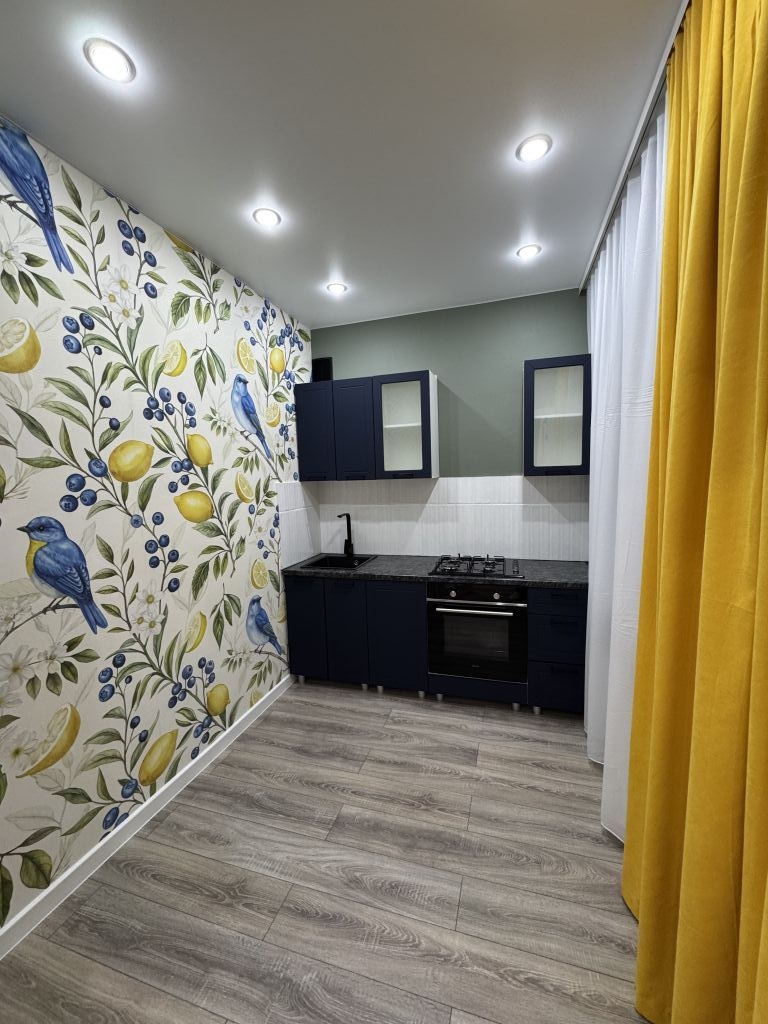 Продажа 4-комнатной квартиры, Шуя, Комсомольская пл,  12