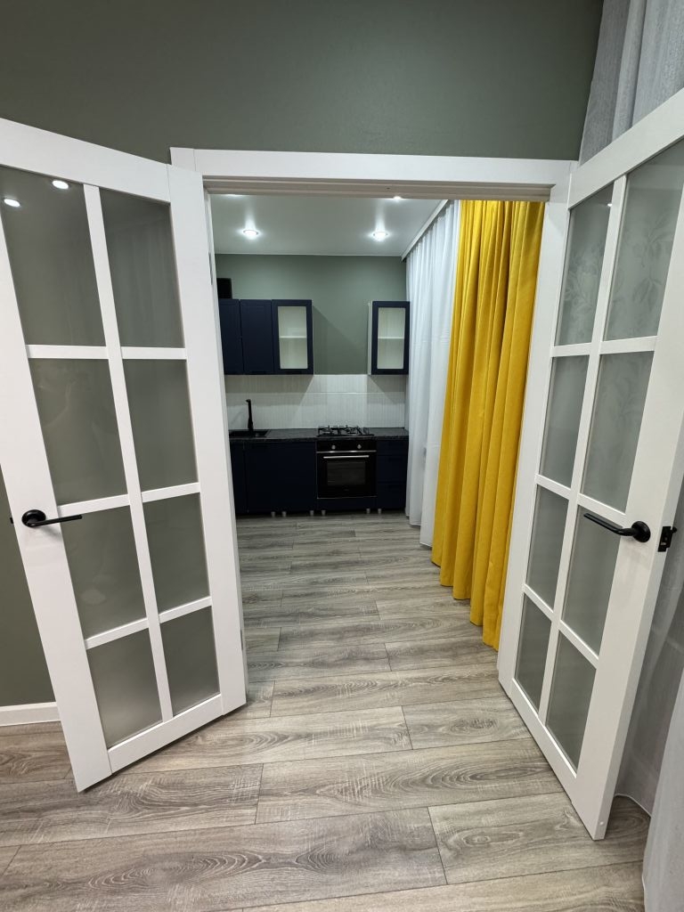 Продажа 4-комнатной квартиры, Шуя, Комсомольская пл,  12