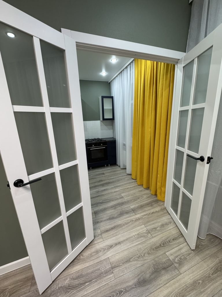 Продажа 4-комнатной квартиры, Шуя, Комсомольская пл,  12