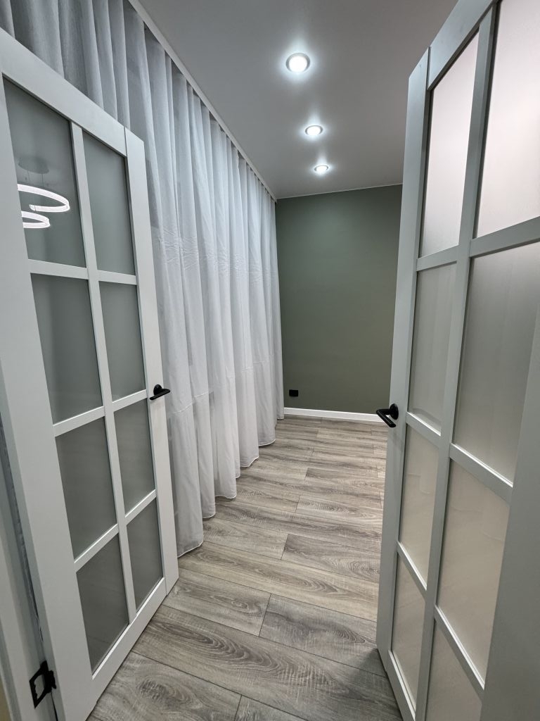 Продажа 4-комнатной квартиры, Шуя, Комсомольская пл,  12