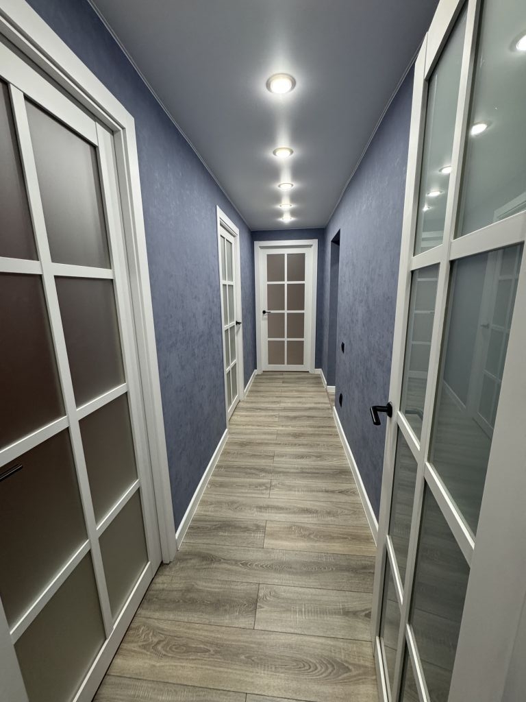 Продажа 4-комнатной квартиры, Шуя, Комсомольская пл,  12