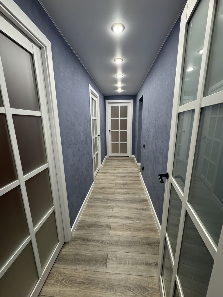 Продажа 4-комнатной квартиры, Шуя, Комсомольская пл,  12