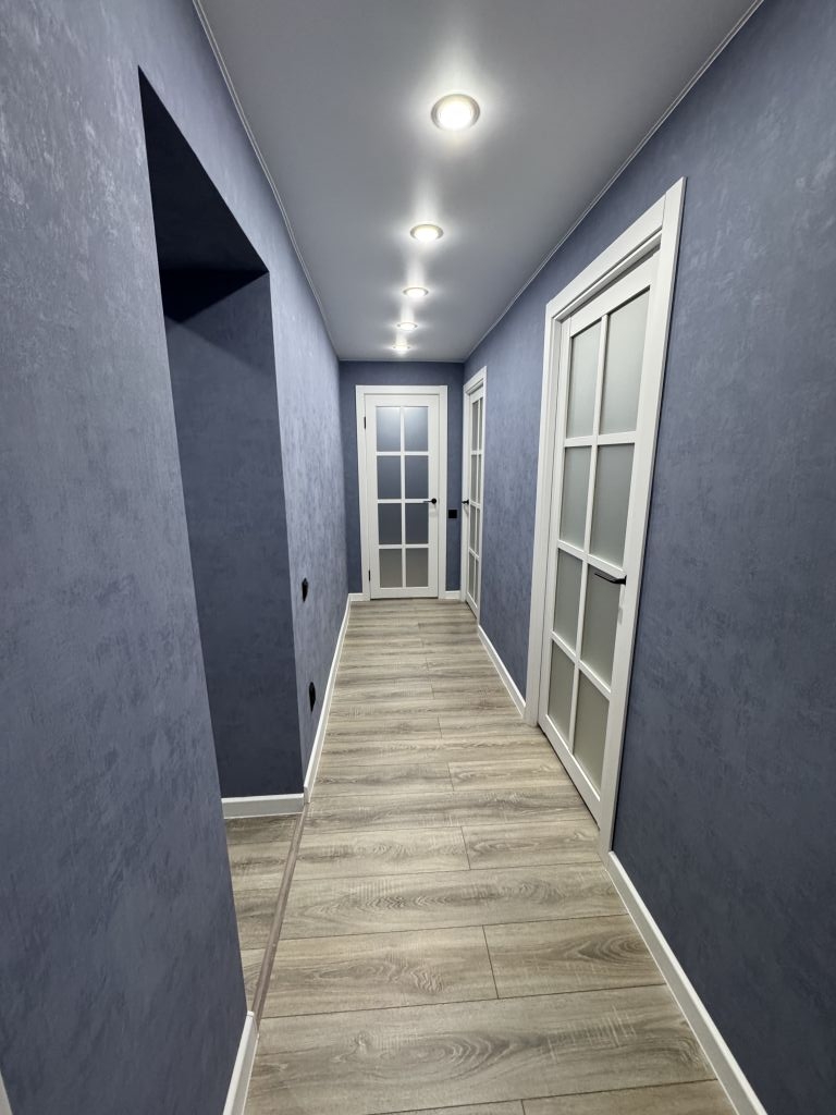 Продажа 4-комнатной квартиры, Шуя, Комсомольская пл,  12