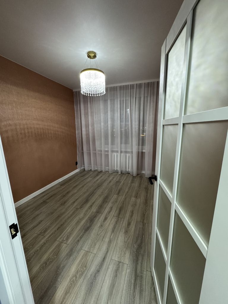 Продажа 4-комнатной квартиры, Шуя, Комсомольская пл,  12