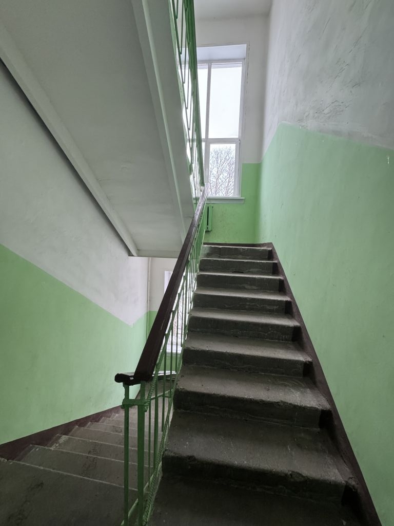 Продажа 4-комнатной квартиры, Шуя, Комсомольская пл,  12