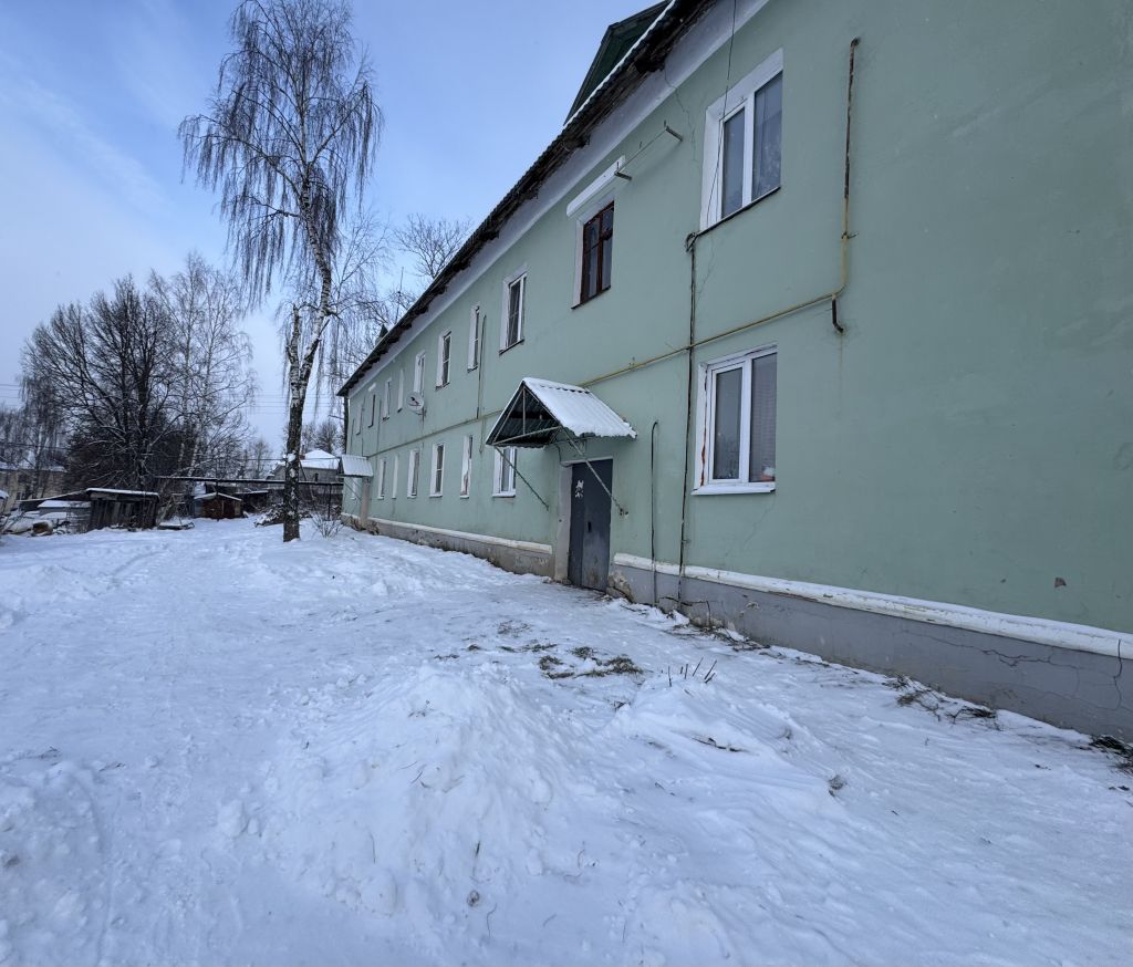 Продажа 3-комнатной квартиры, Шуя, Металлистов 2-я ул,  16