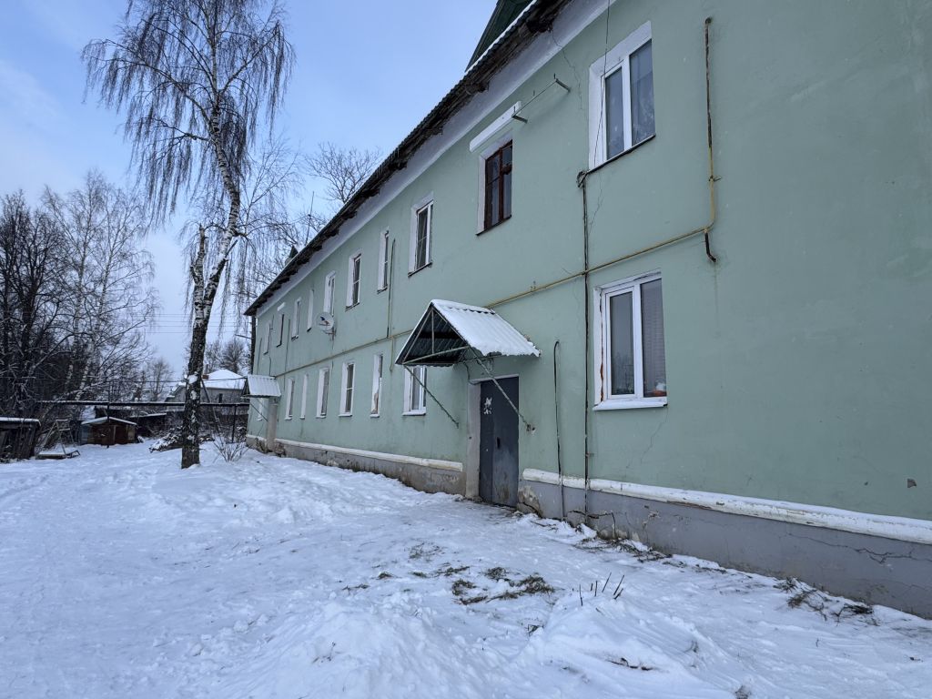 Продажа 3-комнатной квартиры, Шуя, Металлистов 2-я ул,  16