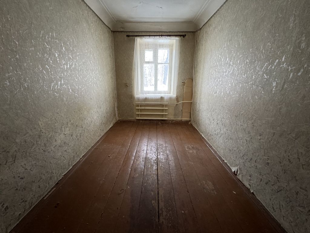 Продажа 3-комнатной квартиры, Шуя, Металлистов 2-я ул,  16