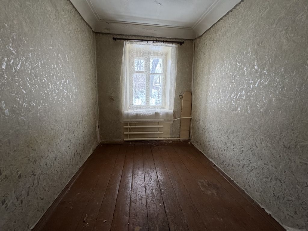 Продажа 3-комнатной квартиры, Шуя, Металлистов 2-я ул,  16