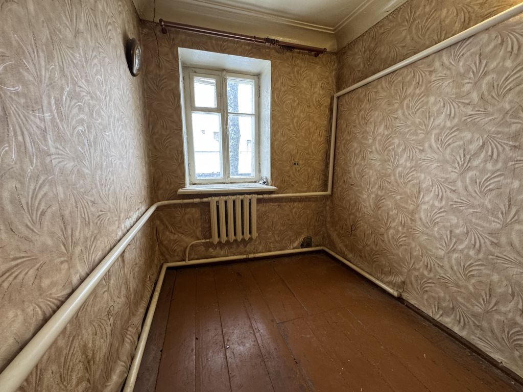 Продажа 3-комнатной квартиры, Шуя, Металлистов 2-я ул,  16